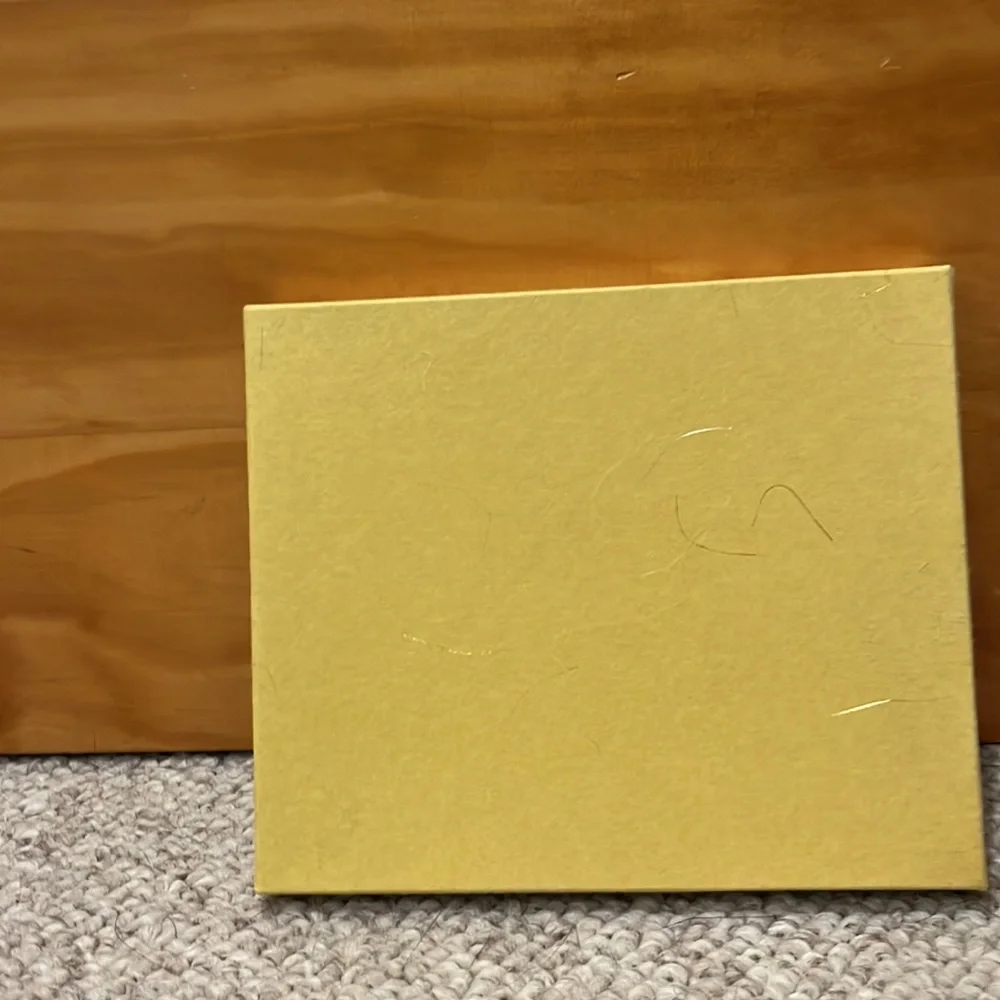 Kek Asian Inspired Dual Photo Frame - Picture 7 of 8